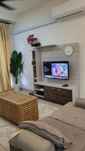 Rumah Santai 4 Bedrooms Bangi Kajang